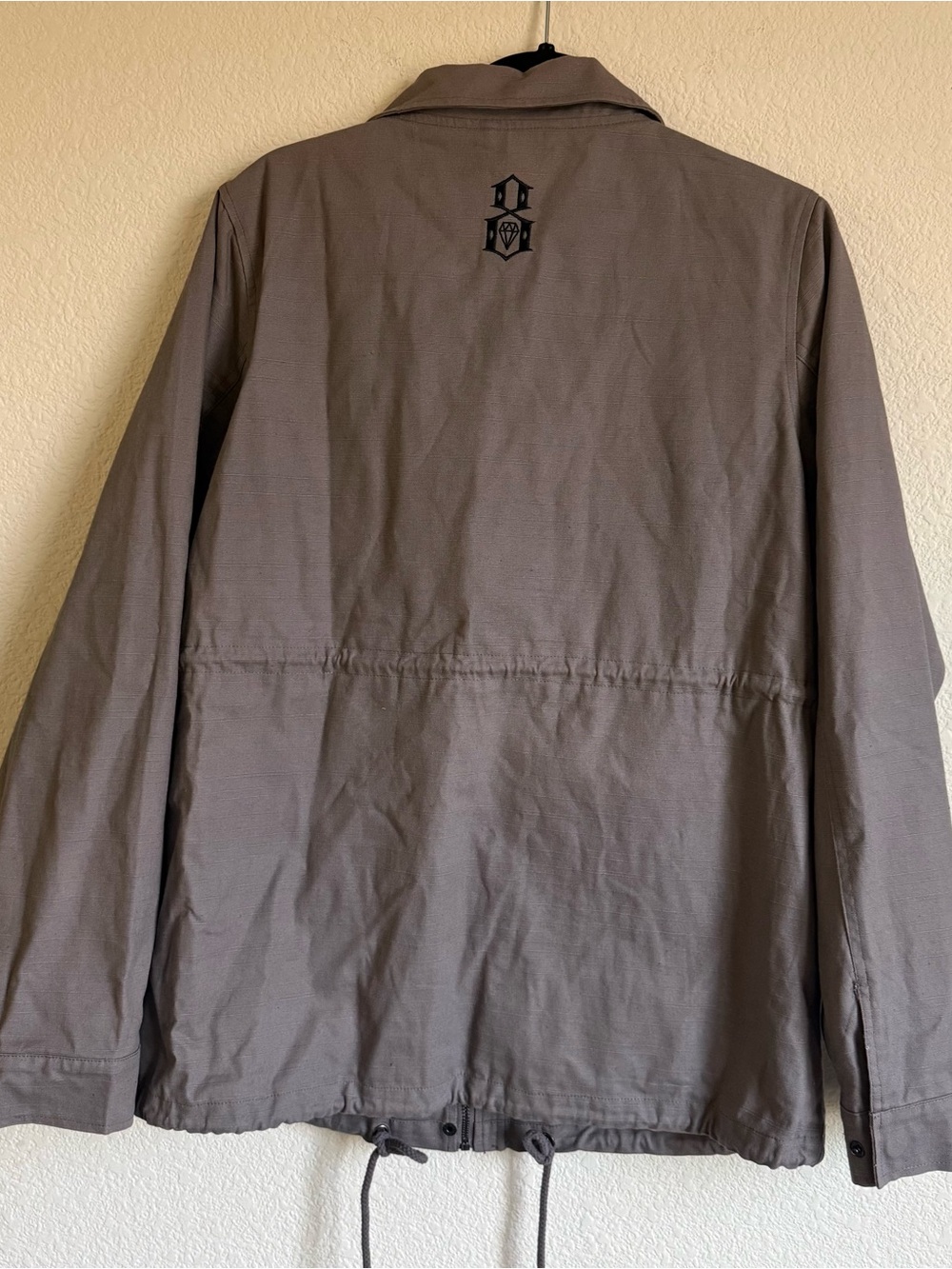 Women's Rebel 8 Utility Jacket - Picture 4 of 6